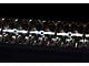 Rough Country 50-Inch Chrome Series Curved Dual Row Cool White DRL LED Light Bar; Flood/Spot Combo Beam (Universal; Some Adaptation May Be Required)