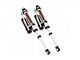 Rough Country Vertex Adjustable Rear Shocks for 3.50 to 7.50-Inch Lift (11-19 Sierra 2500 HD)