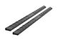 Rough Country BA2 Running Boards (07-19 Sierra 2500 HD Crew Cab)