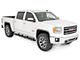 Rough Country BA2 Running Boards (07-19 Sierra 2500 HD Crew Cab)