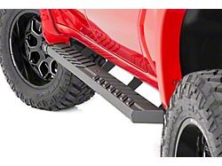 Rough Country BA2 Running Boards (20-24 Sierra 2500 HD Crew Cab)