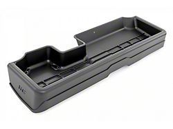 Rough Country Custom-Fit Under Seat Storage Compartment (20-24 Sierra 2500 HD Crew Cab)