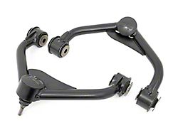 Rough Country Fabricated Upper Control Arms for 3-Inch Lift (20-24 Sierra 2500 HD)