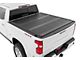 Rough Country Hard Low Profile Tri-Fold Tonneau Cover (20-24 Sierra 2500 HD w/ 6.90-Foot Standard Box)