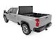 Rough Country Hard Tri-Fold Flip-Up Tonneau Cover (20-24 Sierra 2500 HD w/ 6.90-Foot Standard Box & Rail Caps)