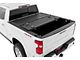 Rough Country Hard Low Profile Tri-Fold Tonneau Cover (15-19 Sierra 2500 HD w/ 6.50-Foot Standard Box)