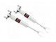 Rough Country M1 Monotube Front Shocks for 0 to 2-Inch Lift (11-24 Sierra 2500 HD)