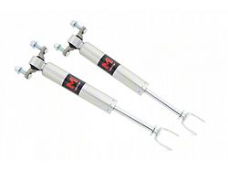 Rough Country M1 Monotube Front Shocks for 2.50 to 3-Inch Lift (11-24 Sierra 2500 HD)