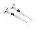 Rough Country M1 Monotube Front Shocks for 3.50 to 4.50-Inch Lift (11-24 Sierra 2500 HD)