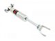Rough Country M1 Monotube Front Shocks for 3.50 to 4.50-Inch Lift (11-24 Sierra 2500 HD)