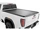 Rough Country Powered Retractable Bed Cover (20-24 Sierra 2500 HD w/ 6.90-Foot Standard Box)