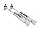 Rough Country Premium N3 Front Shocks for 3.50 to 4.50-Inch Lift (11-19 Sierra 2500 HD)