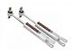 Rough Country Premium N3 Front Shocks for 3.50 to 4.50-Inch Lift (11-19 Sierra 2500 HD)