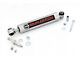 Rough Country Premium N3 Steering Stabilizer (07-10 4WD Sierra 2500 HD)