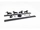 Rough Country Power Running Boards (20-24 Sierra 2500 HD Crew Cab)