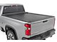 Rough Country Retractable Bed Cover (20-24 Sierra 2500 HD w/ 6.90-Foot Standard Box)