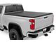 Rough Country Soft Roll Up Tonneau Cover (20-24 Sierra 2500 HD w/ 6.90-Foot Standard Box)