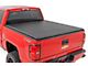 Rough Country Soft Roll Up Tonneau Cover (15-19 Sierra 2500 HD w/ 6.50-Foot Standard Box)