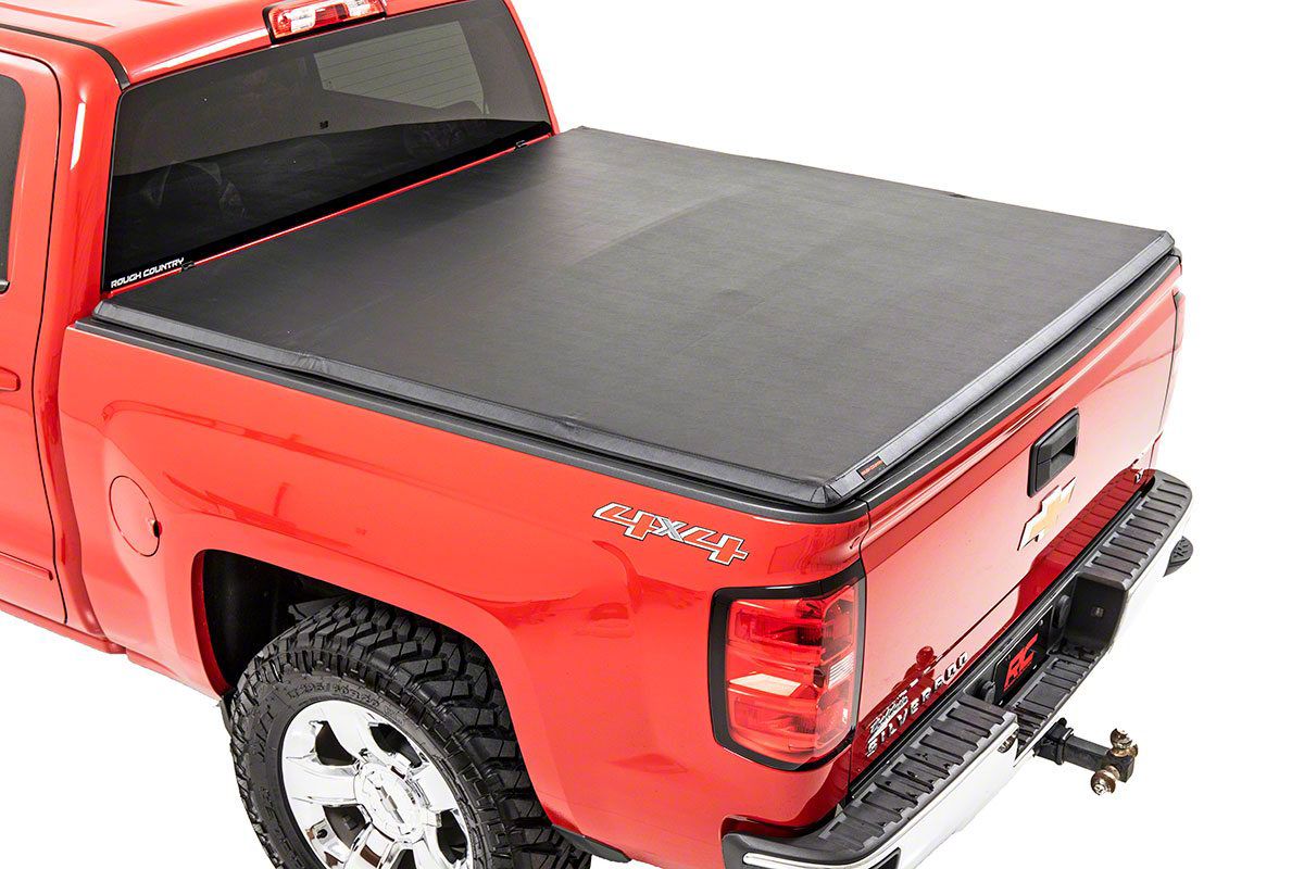 Overland Vehicle Systems Sierra 2500 169-Quart Dry Storage Box