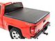 Rough Country Soft Tri-Fold Tonneau Cover (07-14 Sierra 2500 HD w/ 6.50-Foot Standard Box)