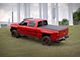 Rough Country Soft Tri-Fold Tonneau Cover (07-14 Sierra 2500 HD w/ 6.50-Foot Standard Box)