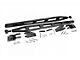 Rough Country Traction Bar Kit for 0 to 7.50-Inch Lift (11-19 4WD Sierra 2500 HD)