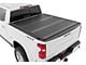 Rough Country Hard Low Profile Tri-Fold Tonneau Cover (20-24 Sierra 3500 HD w/ 6.90-Foot Standard Box)