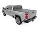 Rough Country Hard Tri-Fold Flip-Up Tonneau Cover (20-24 Sierra 3500 HD w/ 6.90-Foot Standard Box & Rail Caps)