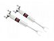 Rough Country M1 Monotube Front Shocks for 2.50 to 3-Inch Lift (11-24 Sierra 3500 HD)