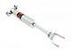 Rough Country M1 Monotube Front Shocks for 3.50 to 4.50-Inch Lift (11-24 Sierra 3500 HD)