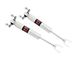 Rough Country M1 Monotube Front Shocks for 5 to 8-Inch Lift (11-24 Sierra 3500 HD)