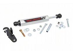 Rough Country N3 Steering Stabilizer (16-25 4WD Sierra 3500 HD)