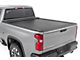 Rough Country Retractable Bed Cover (20-24 Sierra 3500 HD w/ 6.90-Foot Standard Box)