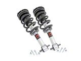 Rough Country M1 Adjustable Leveling Front Struts for 0 to 2-Inch Lift (07-13 Silverado 1500)