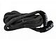 Rough Country 1-Inch x 30-Foot Kinetic Recovery Rope; 30,000 lb.