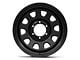 17x9 Rough Country Steel & 33in Ironman Mud-Terrain All Country Tire Package (14-18 Silverado 1500)