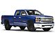 17x9 Rough Country Steel & 33in Ironman Mud-Terrain All Country Tire Package (14-18 Silverado 1500)