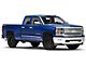 17x9 Rough Country Steel & 33in BF Goodrich All-Terrain T/A KO Tire Package (14-18 Silverado 1500)