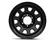 17x9 Rough Country Steel & 33in Ironman Mud-Terrain All Country Tire Package (07-13 Silverado 1500)