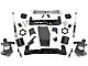 Rough Country 5-Inch Knuckle Suspension Lift Kit with V2 Monotube Shocks (14-18 4WD Silverado 1500 w/ Stock Cast Alumium or Stamped Steel Control Arms)