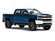 Rough Country BA2 Running Boards (07-18 Silverado 1500 Crew Cab)