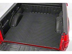 Rough Country Bed Mat with RC Logos (07-18 Silverado 1500 w/ 5.80-Foot Short Box)