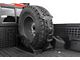 Rough Country Bed Mounted Tire Carrier (04-24 Silverado 1500)