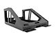 Rough Country Bed Mounted Tire Carrier (04-24 Silverado 1500)