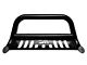 Rough Country Bull Bar; Black (19-24 Silverado 1500, Excluding Diesel & ZR2)