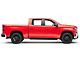 Rough Country HD2 Running Boards; Black (19-24 Silverado 1500 Crew Cab)