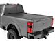 Rough Country Defender Fender Flares; Northsky Blue (19-24 Silverado 1500, Excluding ZR2)