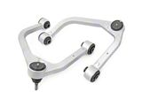 Rough Country Forged Upper Control Arms for 3 to 3.50-Inch Lift (19-25 Silverado 1500)