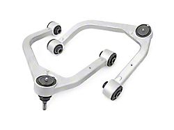 Rough Country Forged Upper Control Arms for 3 to 3.50-Inch Lift (19-24 Silverado 1500)