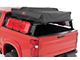 Rough Country Half Bed Rack (19-24 Silverado 1500 w/ 5.80-Foot Short Box)